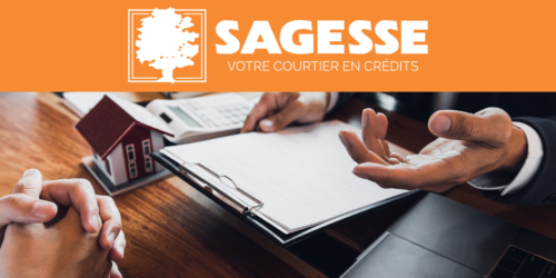 SAGESSE Crédits : votre partenaire de confiance pour tous vos besoins en crédits