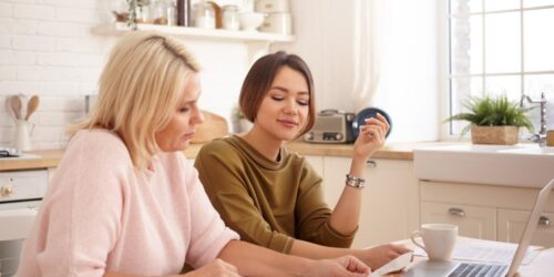 Crédit immobilier : comment obtenir le meilleur taux en 2025 ?